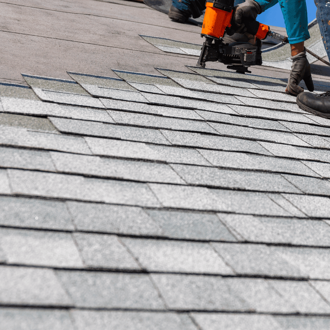 Commercial Roofing