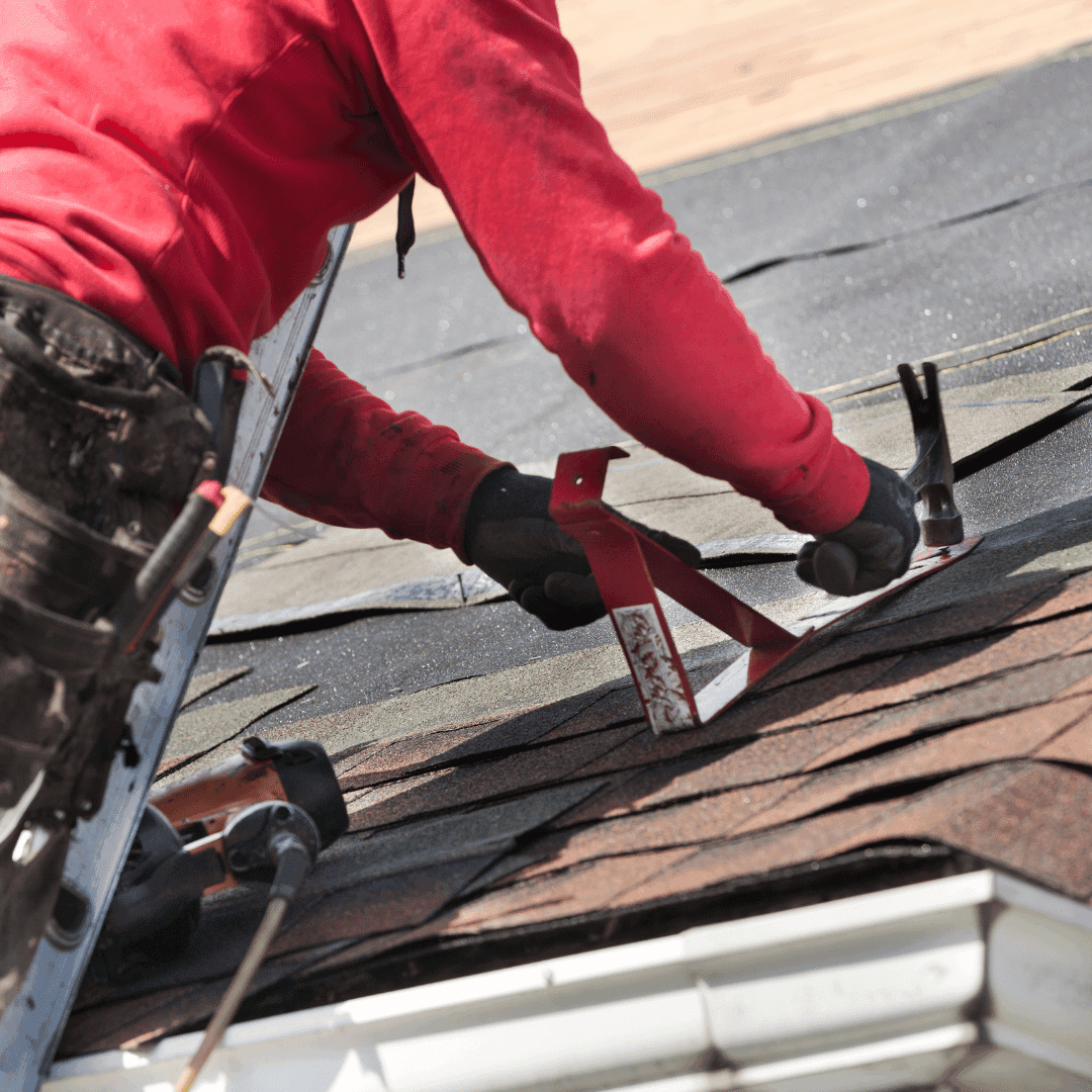 Roof Repairs
