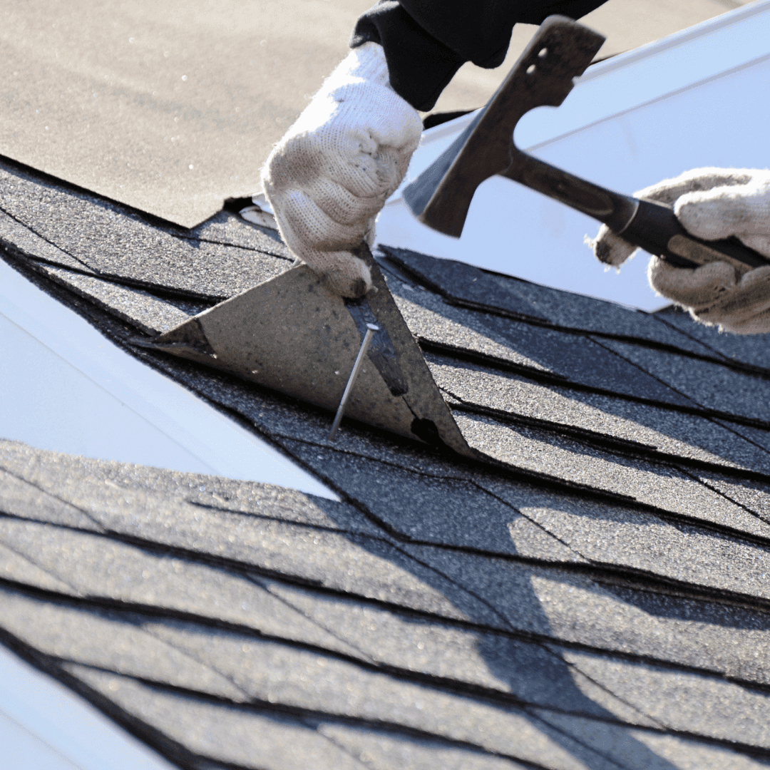 Emergency Roofing