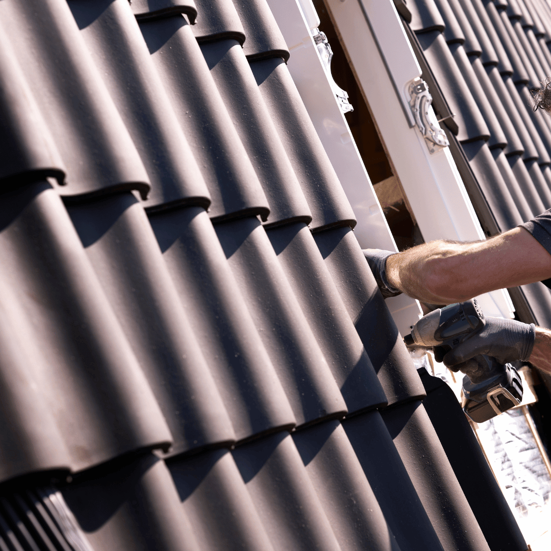 Allen's Flat Roofing | Professional Roofers Sevenoaks Kent Team