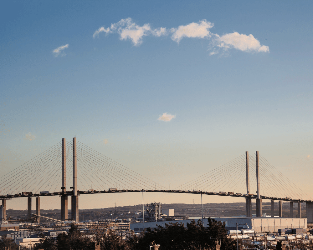 Roofing services in Dartford